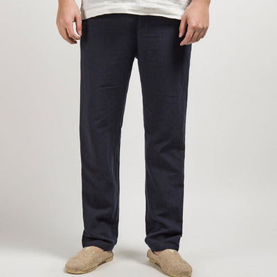 Mercellini Cotton Pants