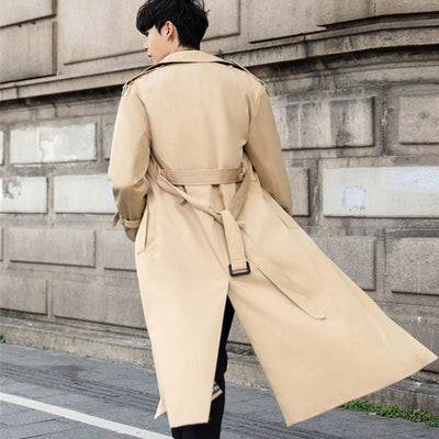 Mercellini Trench Coat