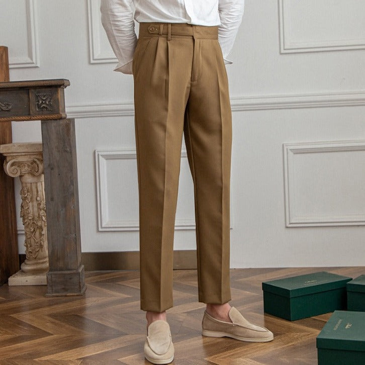 Mercellini Tailored Trouser Pants
