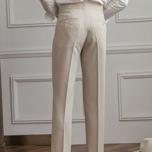Mercellini Tailored Trouser Pants