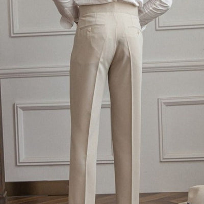 Mercellini Tailored Trouser Pants