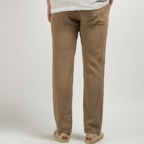 Mercellini Cotton Pants