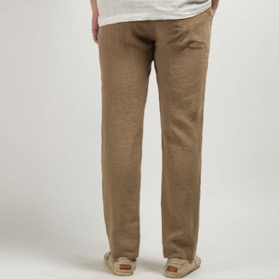 Mercellini Cotton Pants