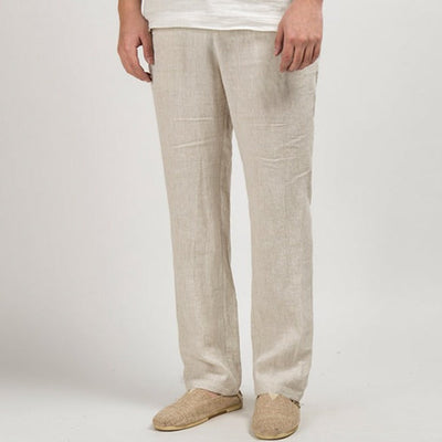 Mercellini Cotton Pants