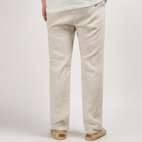 Mercellini Cotton Pants