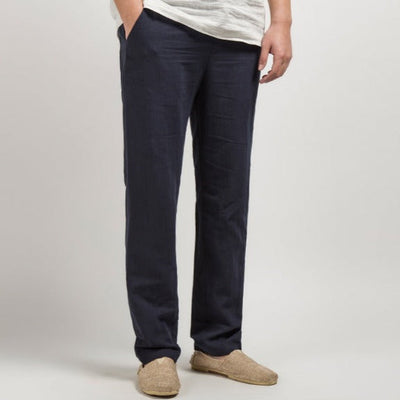 Mercellini Cotton Pants