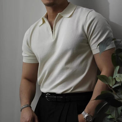 Mercellini Classic Polo Shirt