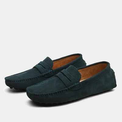 Mercellini Driving Loafers