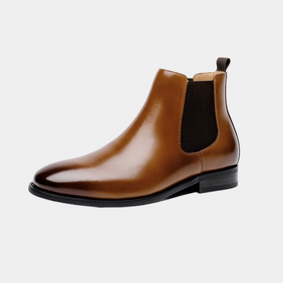 Mercellini Leather Boots