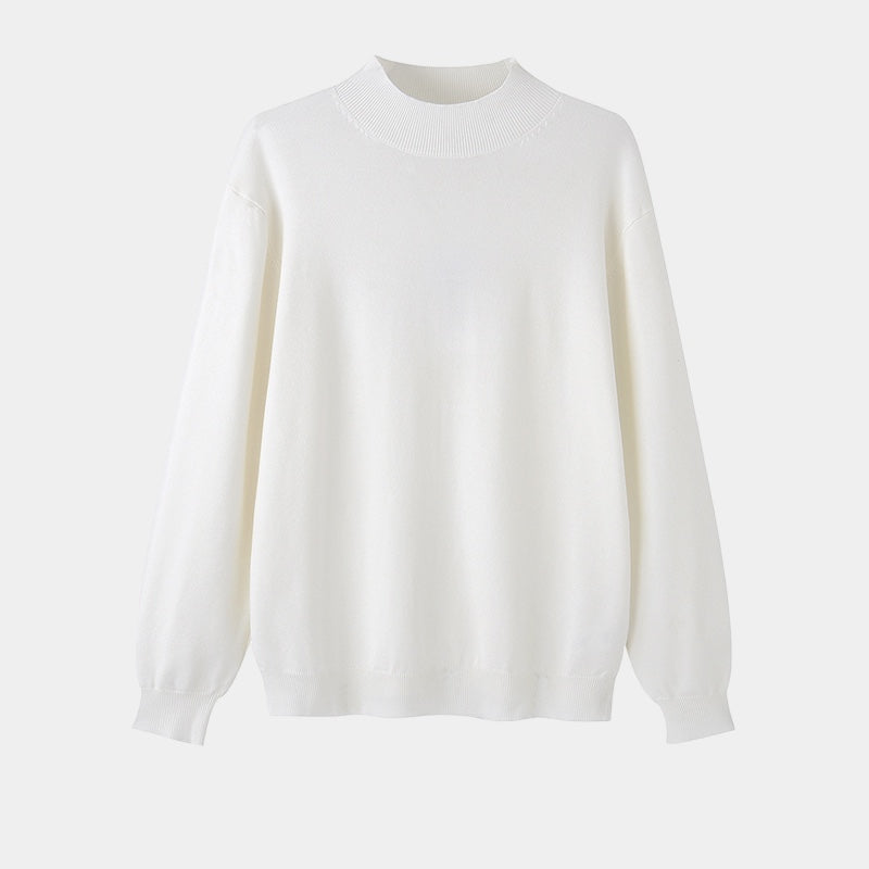 Mercellini Turtleneck Sweater