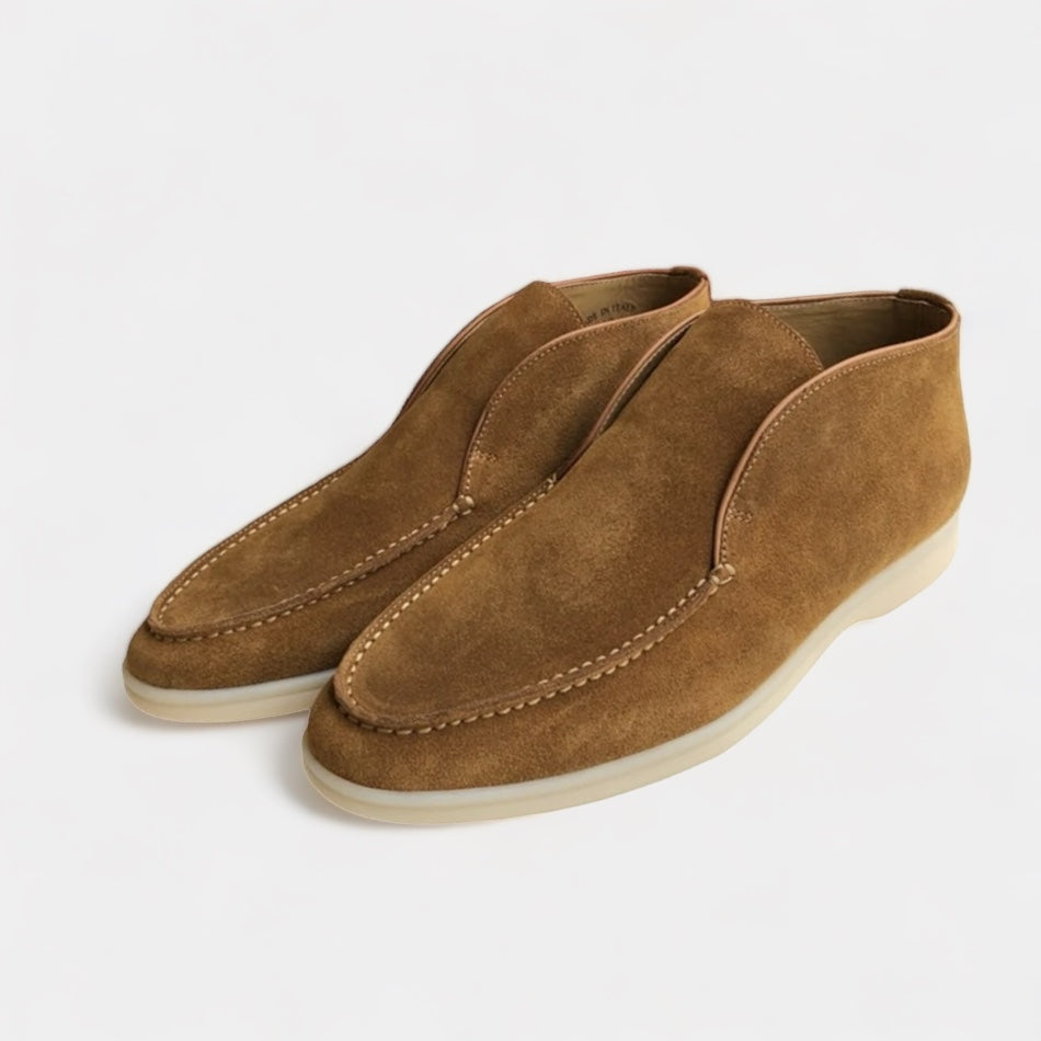 Mercellini Luxury Loafer