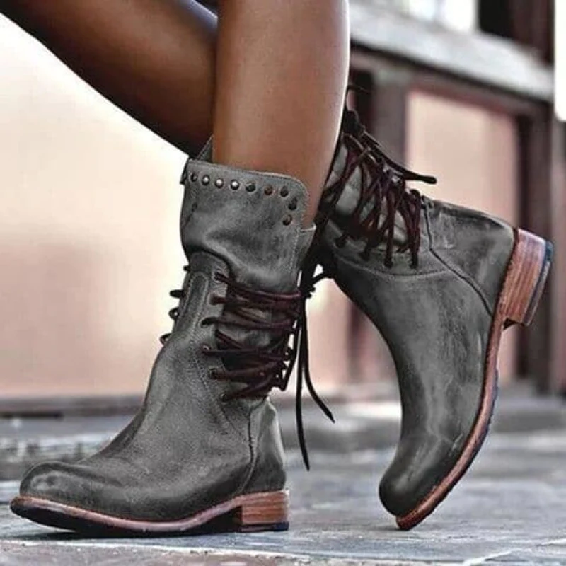 Urban Elegance Boots
