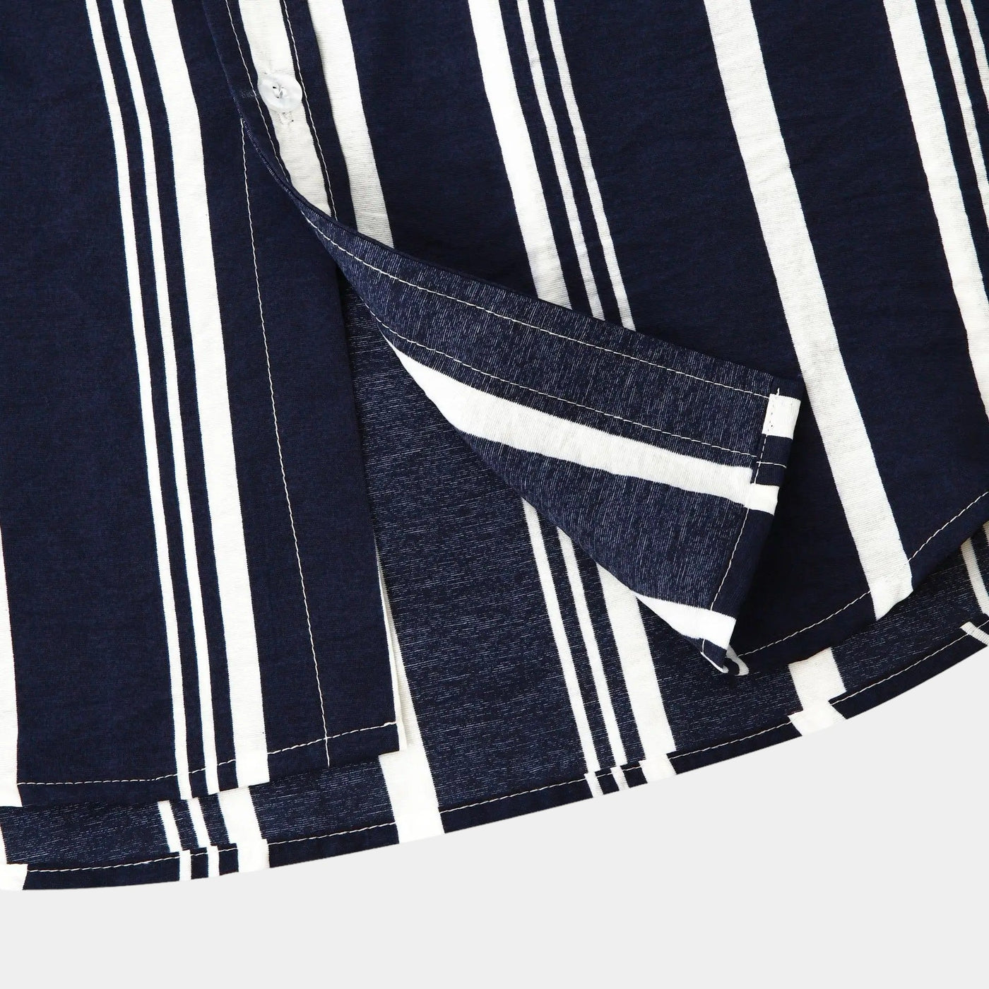 Mercellini Striped Shirt