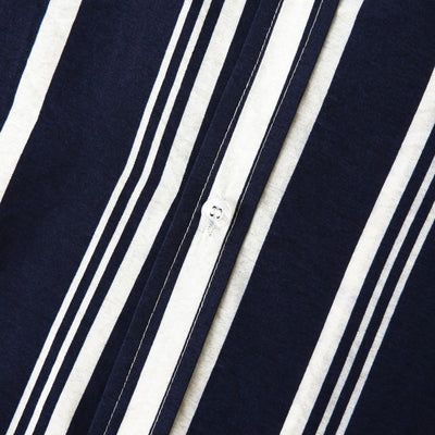 Mercellini Striped Shirt