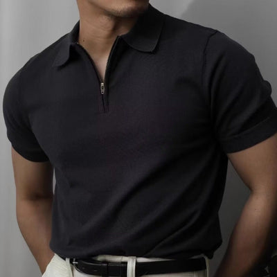 Mercellini Classic Polo Shirt