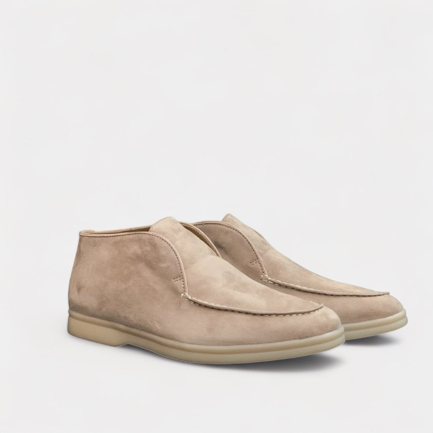 Mercellini Luxury Loafer