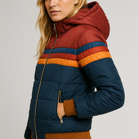 Mercellini Windjacket