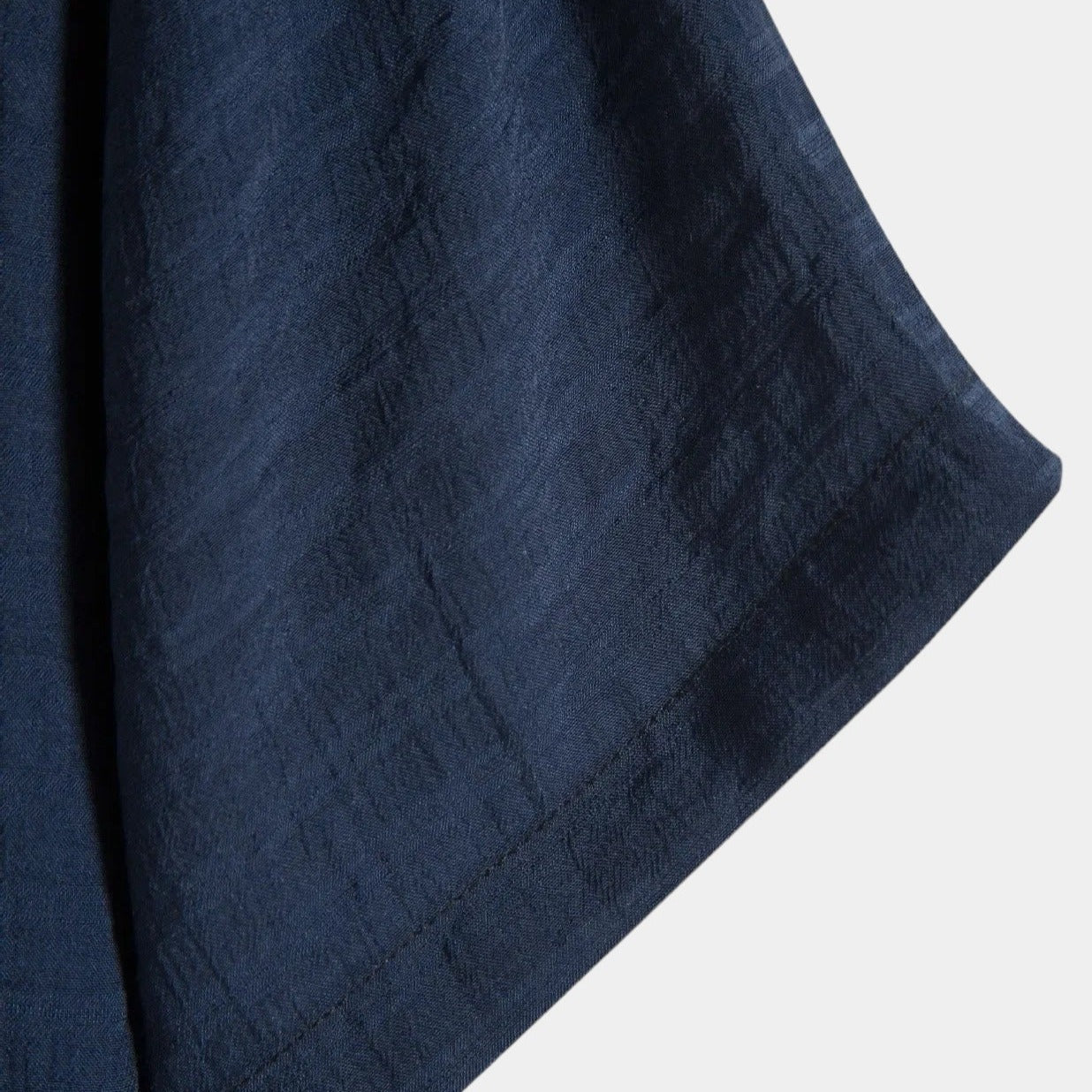 Mercellini Pleated Summer Shirt