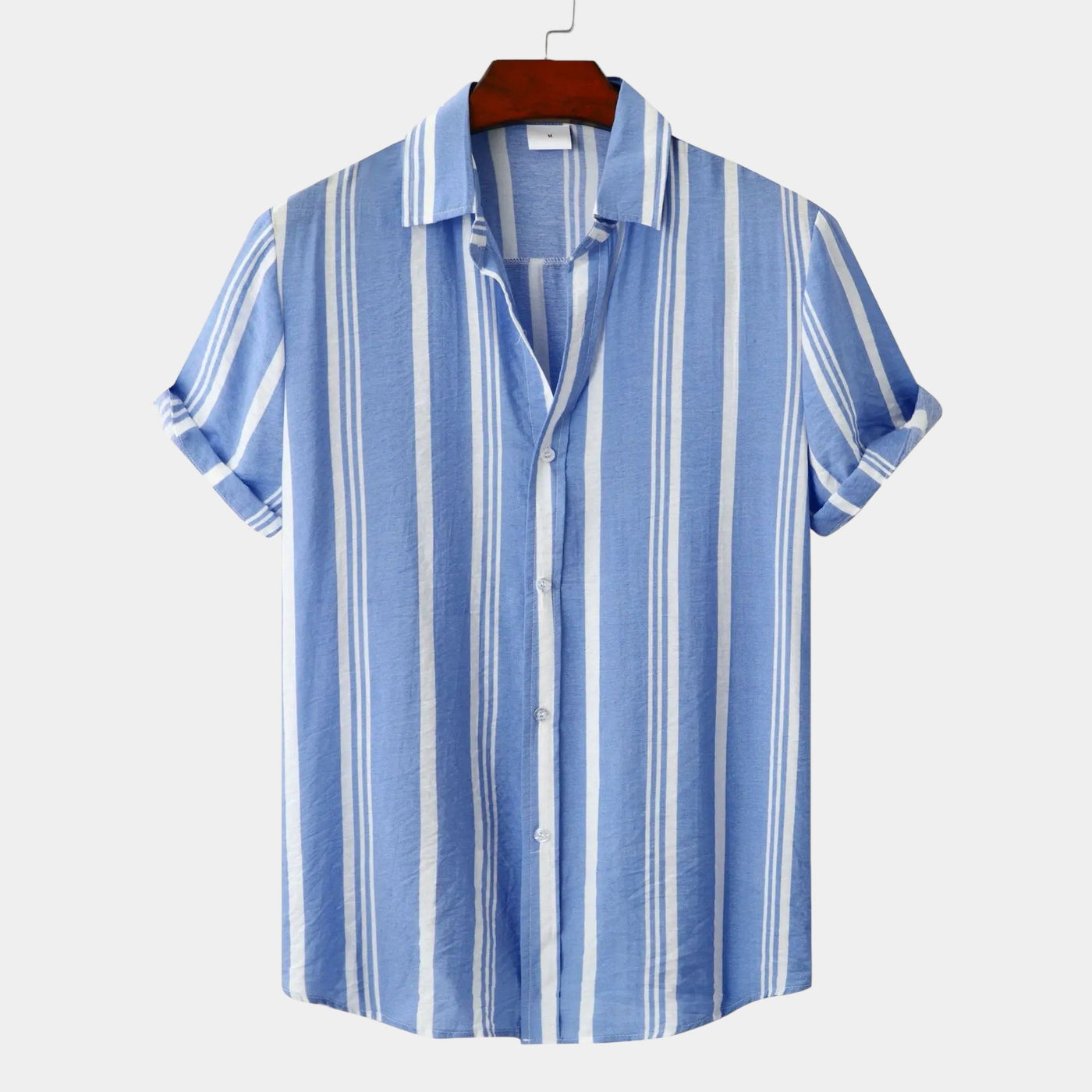 Mercellini Striped Shirt