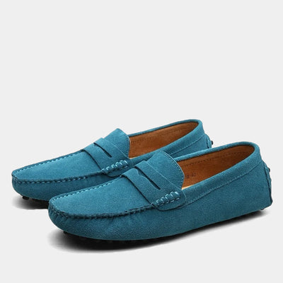 Mercellini Driving Loafers