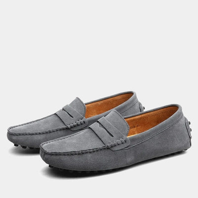 Mercellini Driving Loafers