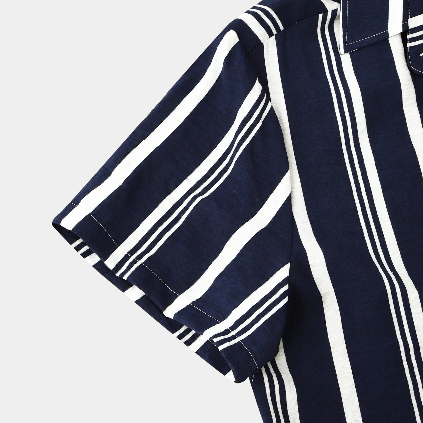 Mercellini Striped Shirt