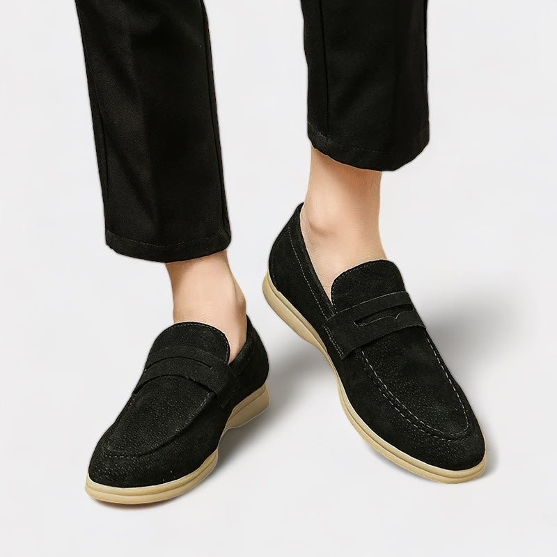 Mercellini Luxury Loafer