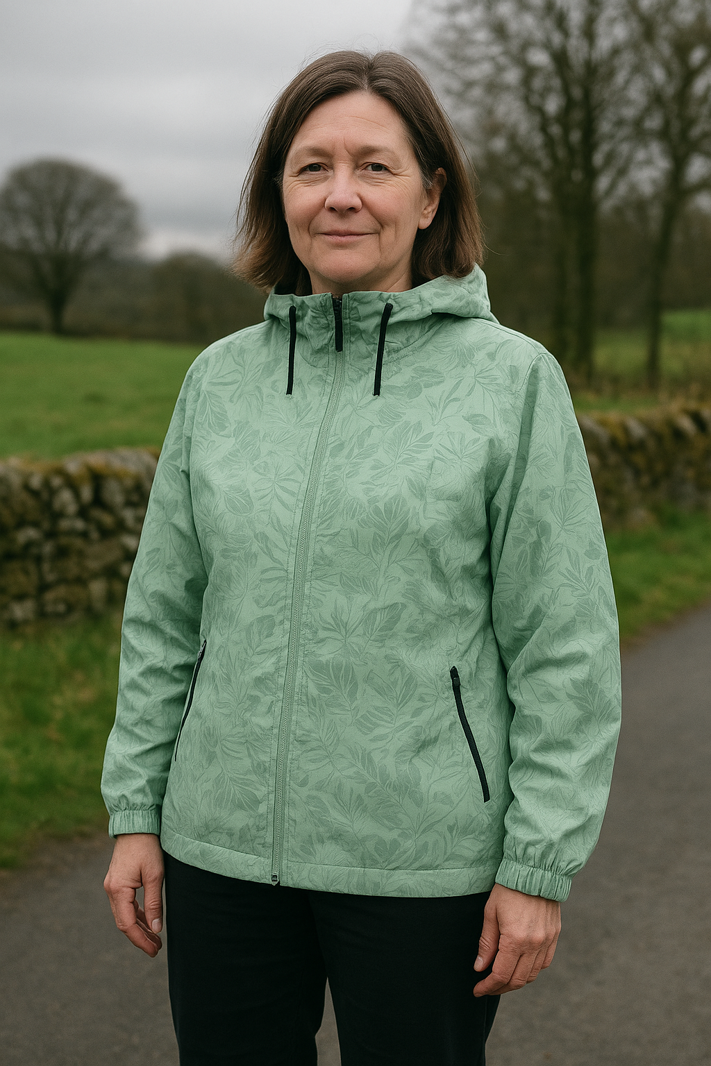 Isadora | Women's Windbreakers