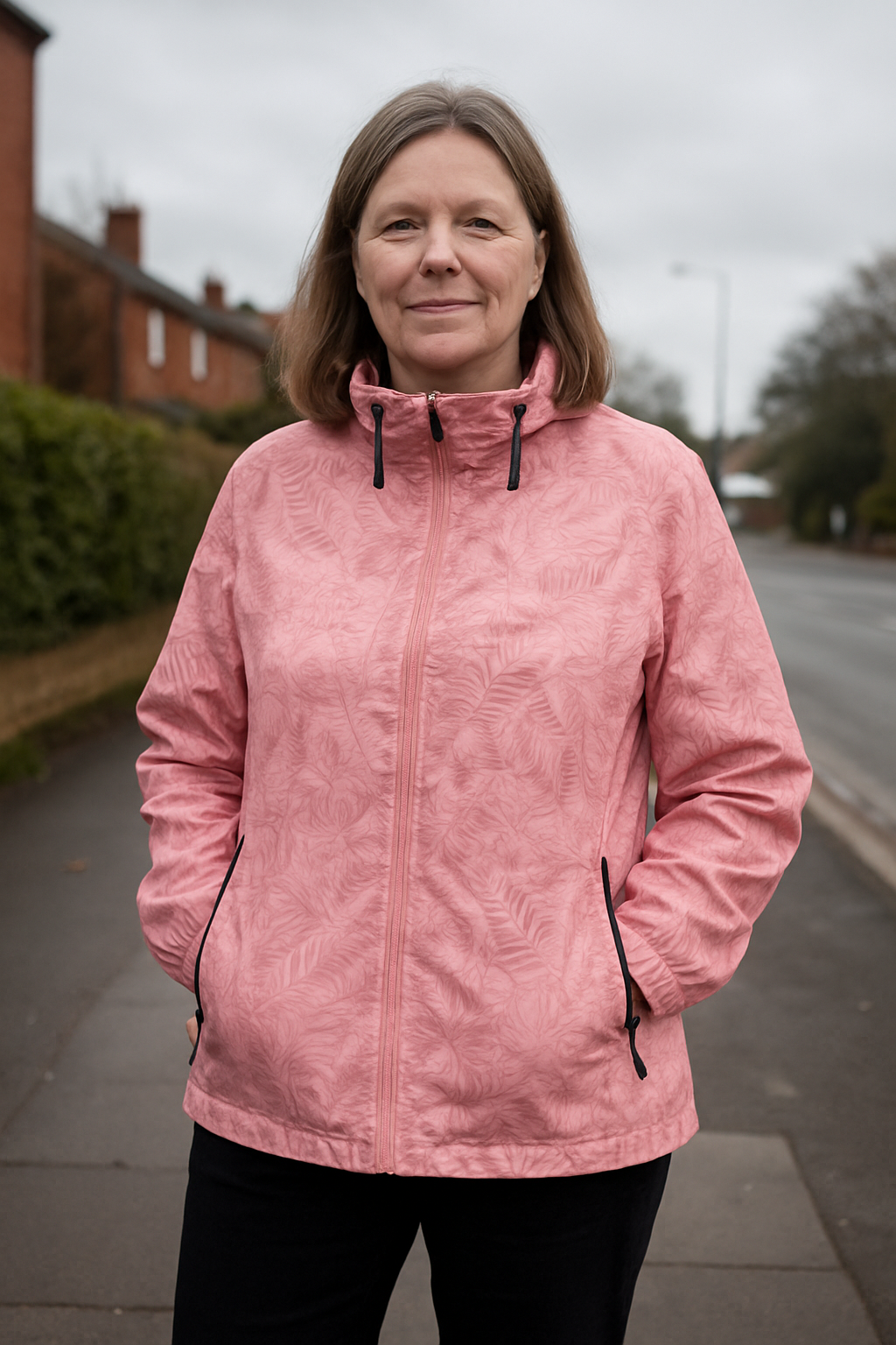 Isadora | Women's Windbreakers