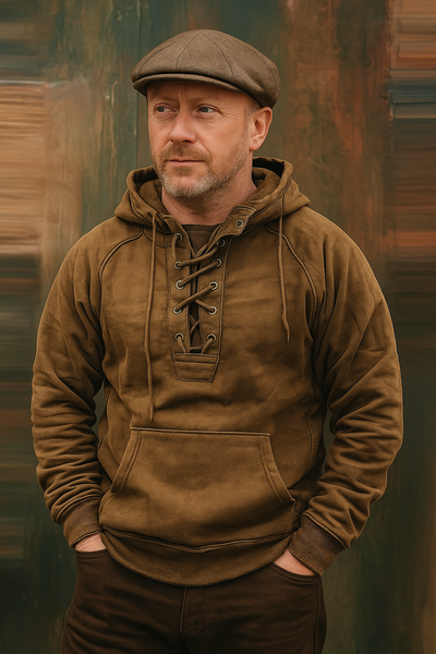Lenoir Durable hooded sweatshirt
