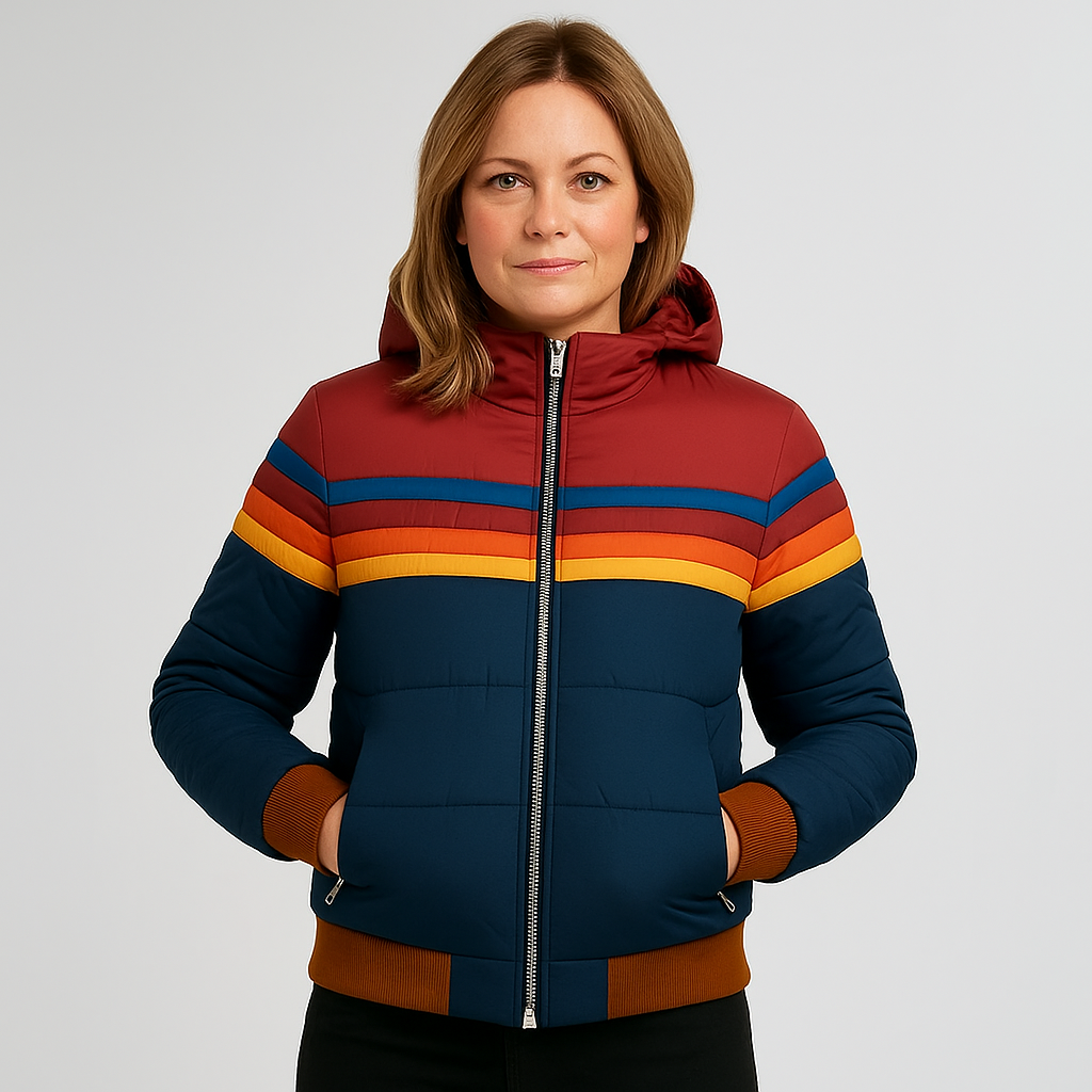 Mercellini Windjacket