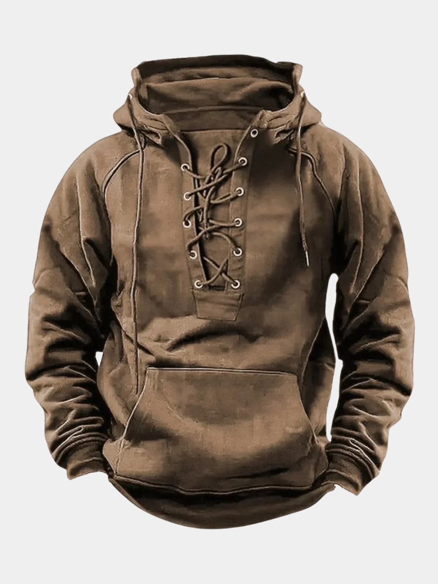 Lenoir Durable hooded sweatshirt