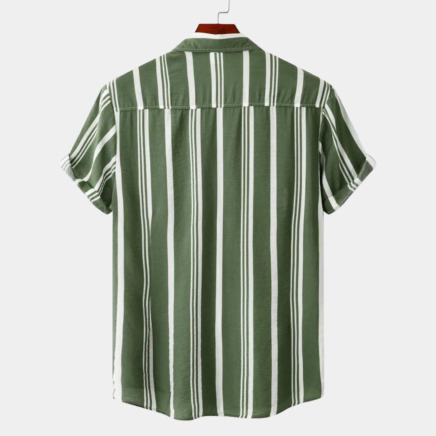 Mercellini Striped Shirt