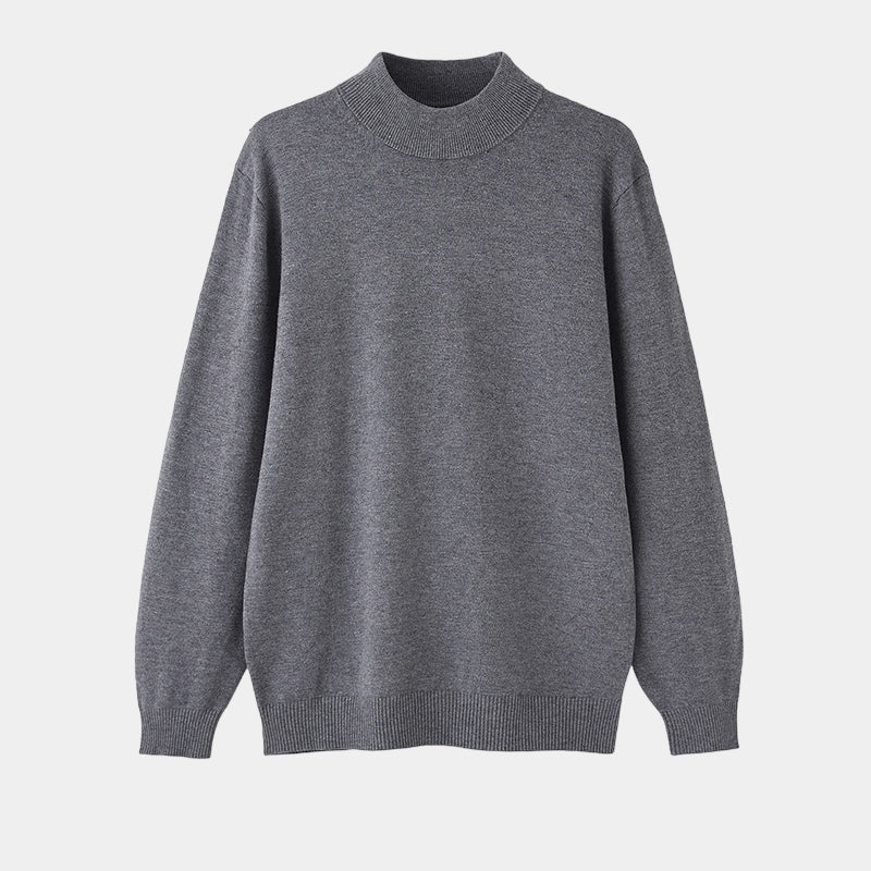 Mercellini Turtleneck Sweater