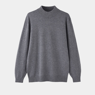 Mercellini Turtleneck Sweater