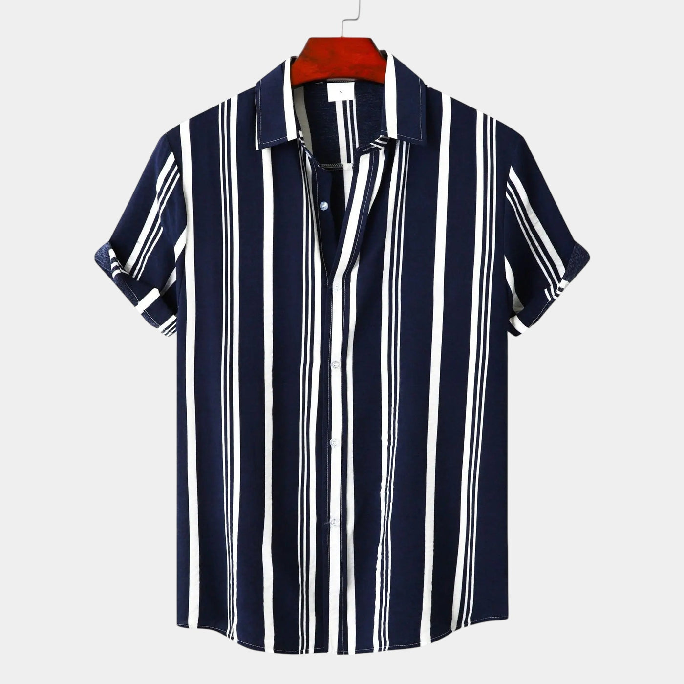 Mercellini Striped Shirt