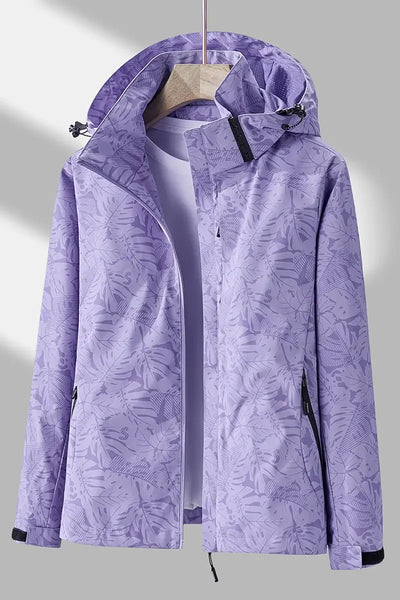 Isadora | Women's Windbreakers