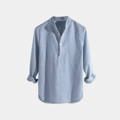 Mercellini Long Shirt