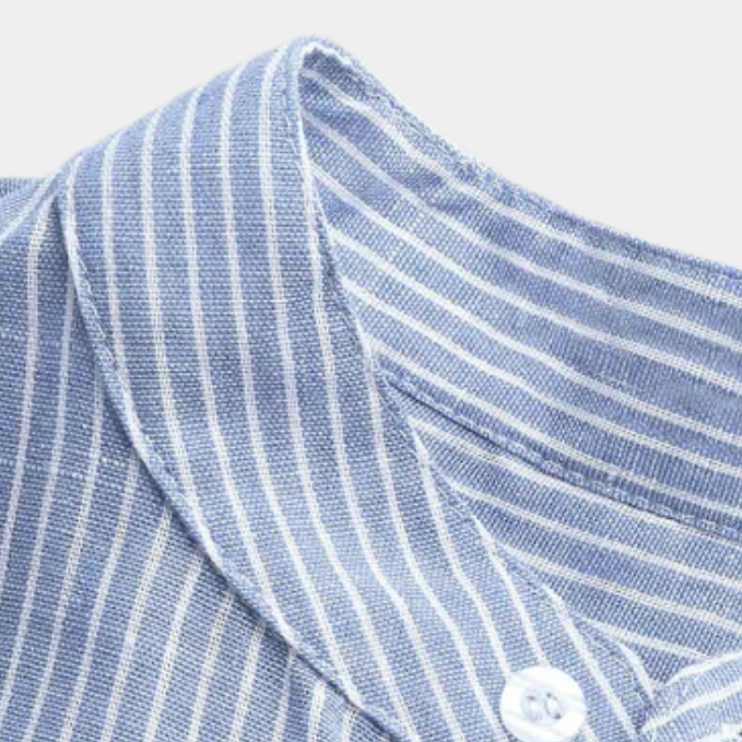 Mercellini Long Shirt