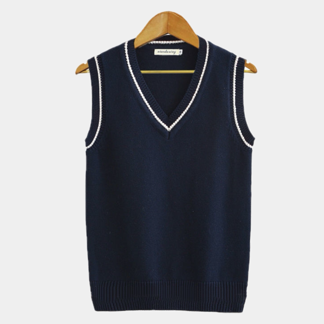 Mercellini Sleeveless Sweater