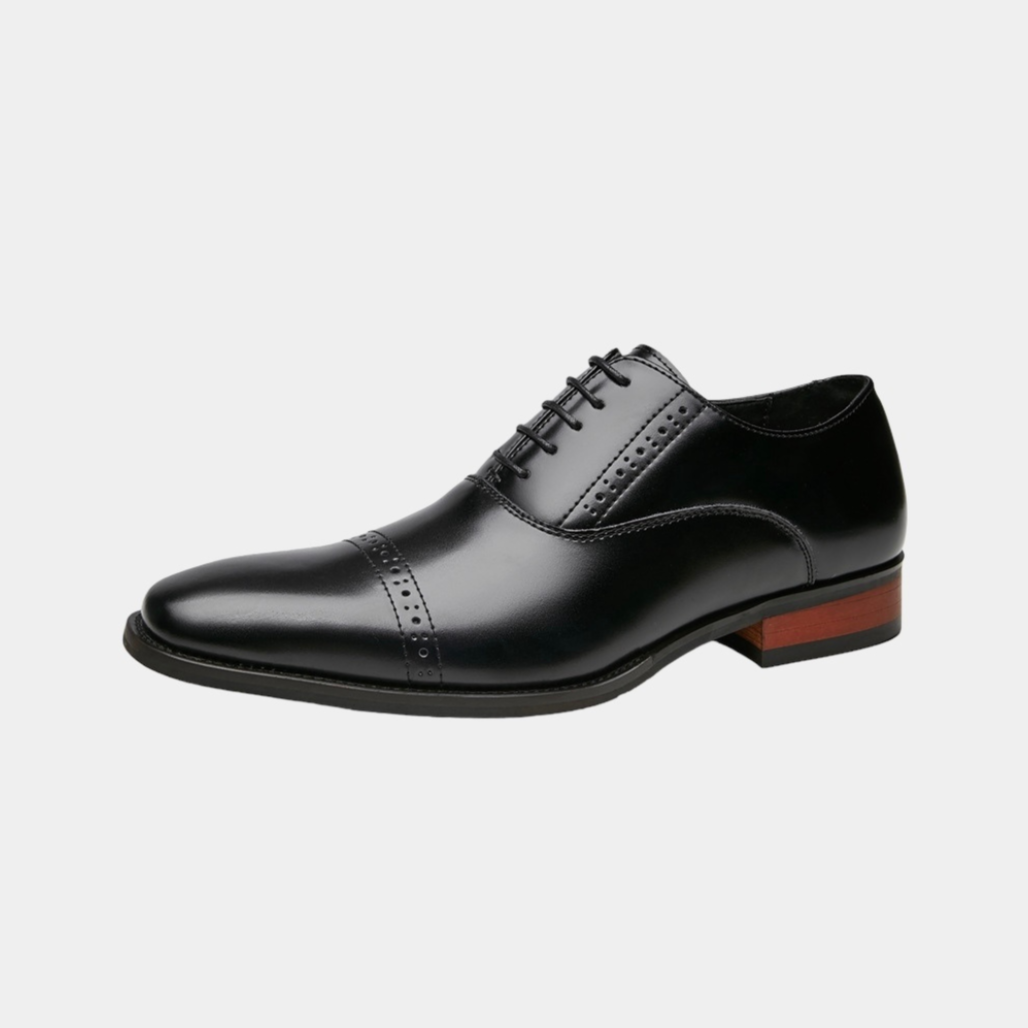 Mercellini Leather Shoes