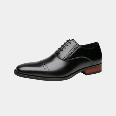 Mercellini Leather Shoes