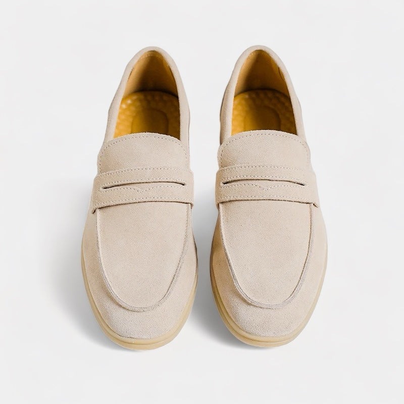 Mercellini Luxury Loafer