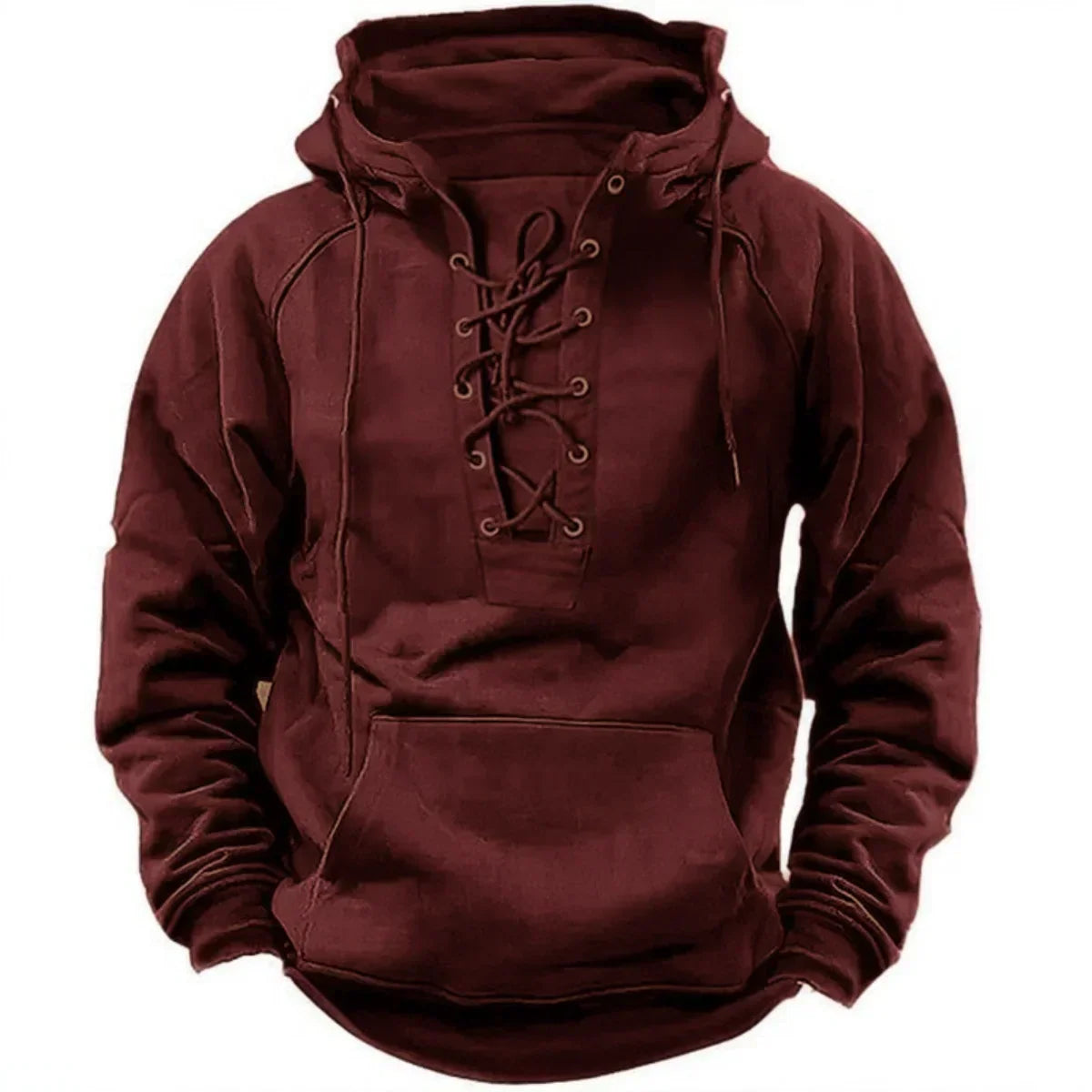 Lenoir Durable hooded sweatshirt