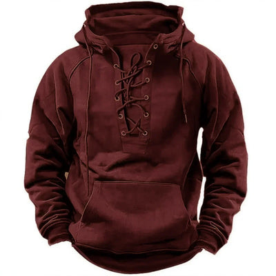 Lenoir Durable hooded sweatshirt