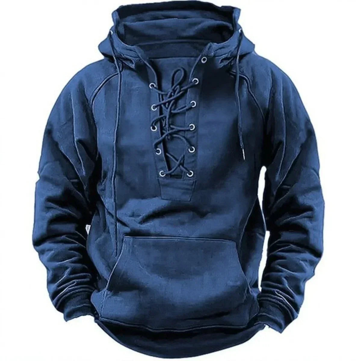 Lenoir Durable hooded sweatshirt