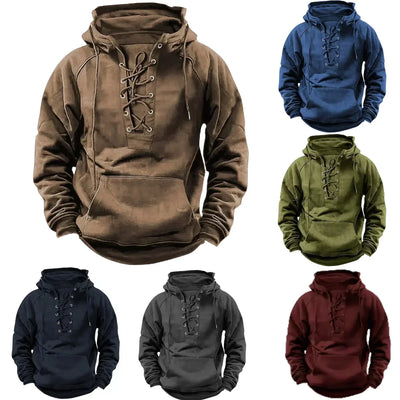Lenoir Durable hooded sweatshirt