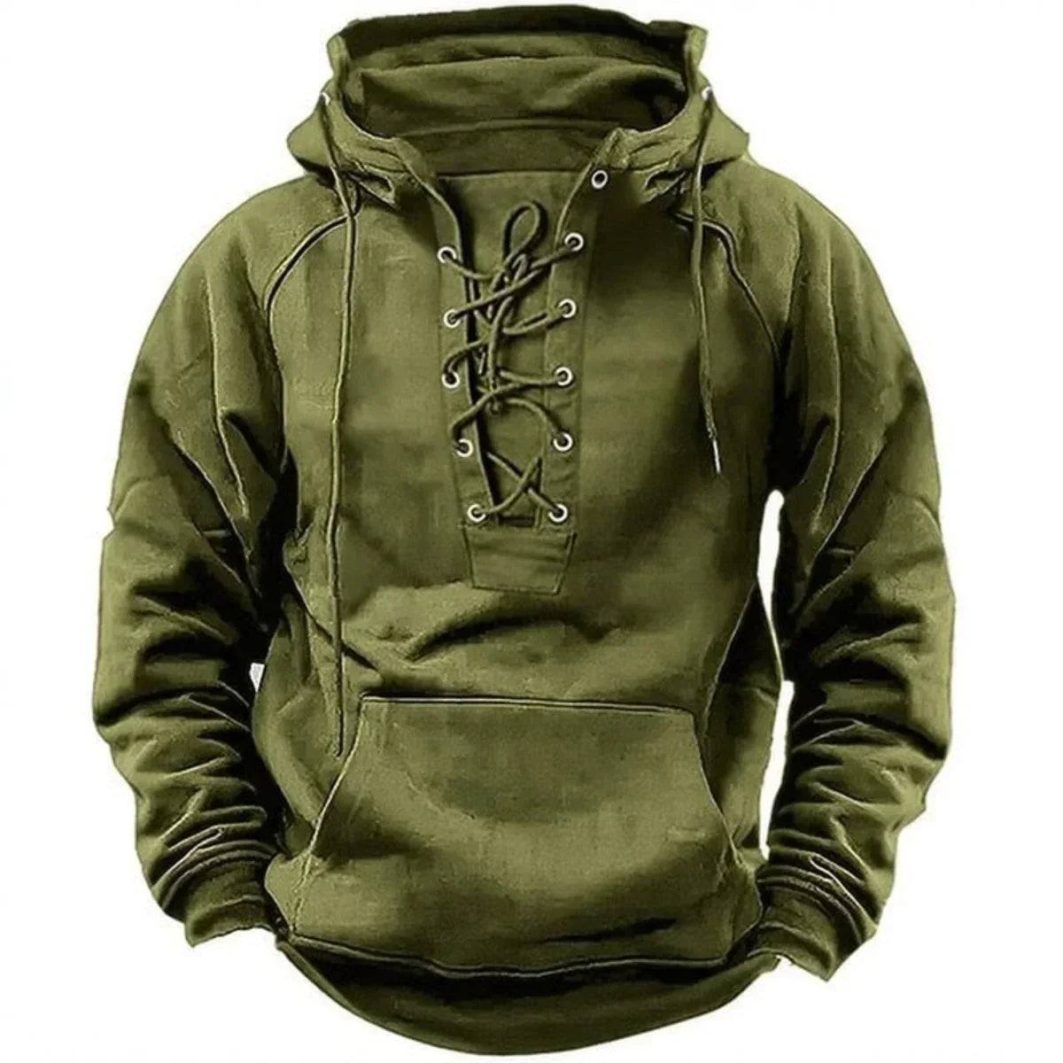 Lenoir Durable hooded sweatshirt
