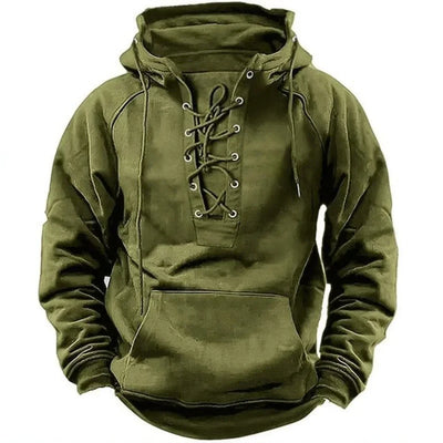 Lenoir Durable hooded sweatshirt