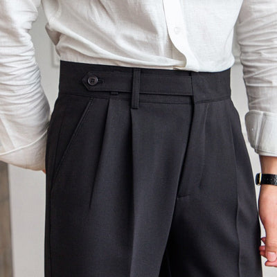 Mercellini Tailored Trouser Pants